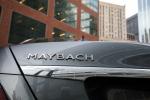 Mercedes-Maybach S560 4Matic 2017 года (NA)